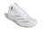 color White/Silver Metallic/White 1