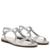 color Silver Leather 2