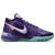 color Persian Violet/White/Imperial Purple 2