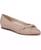 color True Blush Faux Leather 1