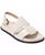 color Ivory Leather 1
