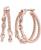 color Rose Gold 0