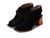 color Black Suede 1