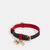 color signature canvas/Gold/Walnut/Bold Red 0