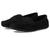 color Black Nubuck 0