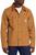 color Carhartt Brown 1