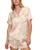 color Floral Bloom Peach Dust/Ivory 3