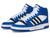 color Team Royal Blue/Black/White 1