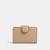color smooth leather/Gold/Tan 0