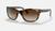 color Polished Light Havana/Brown Gradient Dark Brown 1