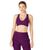 color Aubergine/Beet 0