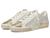 color Bone/Gold Woven 2