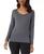 color Heather Charcoal 5