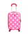 color Pink Dots 3