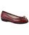 color Red Smooth 1