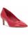 color Salsa Red Patent 3