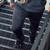 color Black Marl 1