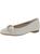 color satin pearl leather 1