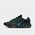 color HV5235-001/Black/Dusty Cactus/Black/White 5
