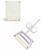 color White Gold 0