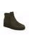 color Dark khaki nubuck 1