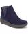 color Academy Blue Microfiber 4