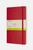 color Scarlet Red 6