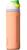 color Peachy Keen 13