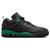 color Black/Pine Green/Anthracite 5