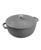 color Graphite Gray 8