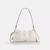 color smooth leather/Gold/Chalk 0