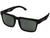 color Soft Matte Black/Happy Gray Green Polar 6