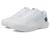 color White/White/Black 4