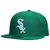 color Kelly Green/White 2