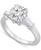 color White Gold 0