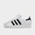 color JH7032-100/White/Core Black/White 1