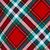 color Red/Bias Tartan Str7 0