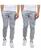 color Heather Gray 4