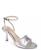 color Silver Leather 2