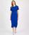 color Mazarine Blue 1