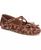 color Rich Cognac Floral Multi 8