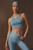 color Celestial Blue/White 5