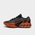 color HJ6695-001/Dark Smoke Grey/Dark Smoke Grey/Metallic Dark Grey/Salsa Red 2