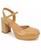 color Camel Patent- Polyurethane 1