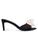 color BLACK COCONUT SATIN 0