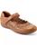 color Cognac Leather 5