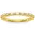 color 14k yellow gold 1