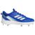 color Team Royal Blue/Silver Metallic/Silver Metallic 5