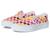 color Retro Rainbow Checkerboard 3