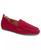 color Rio Red Suede 4